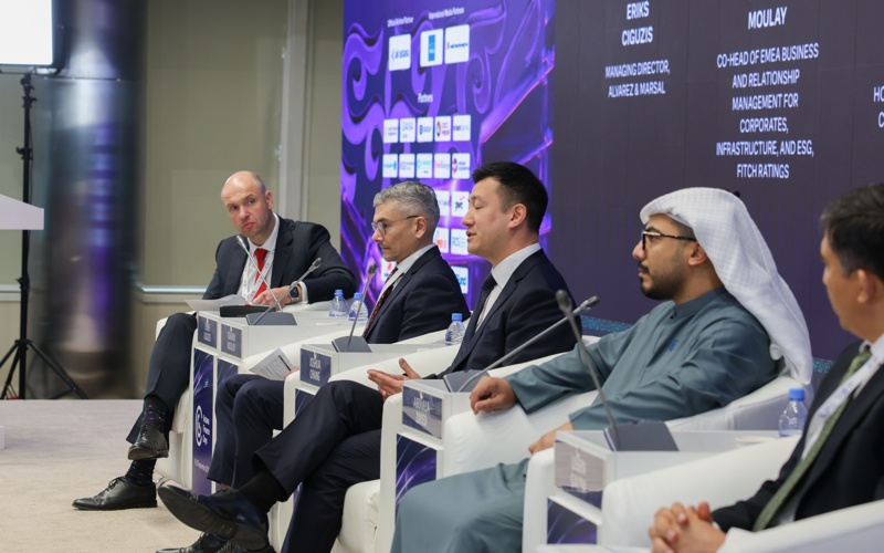 UK investment company eyes expanding its presence in Kazakhstan