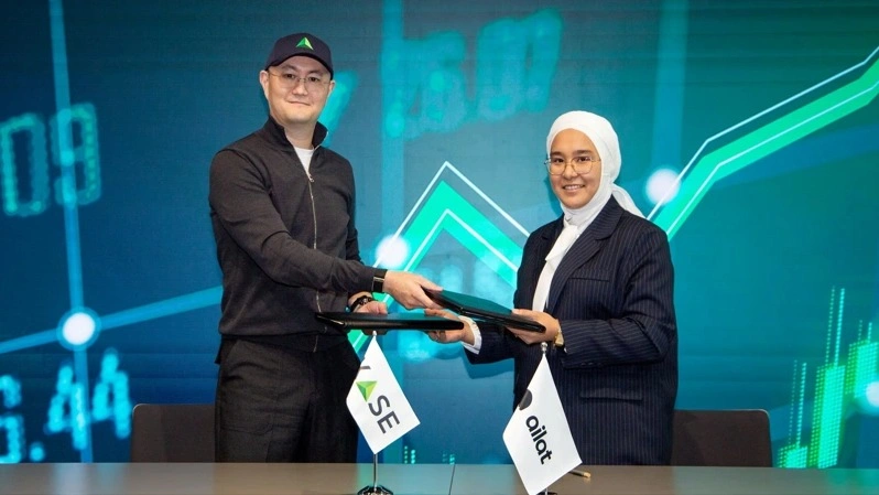 KASE launches new service for Islamic investors