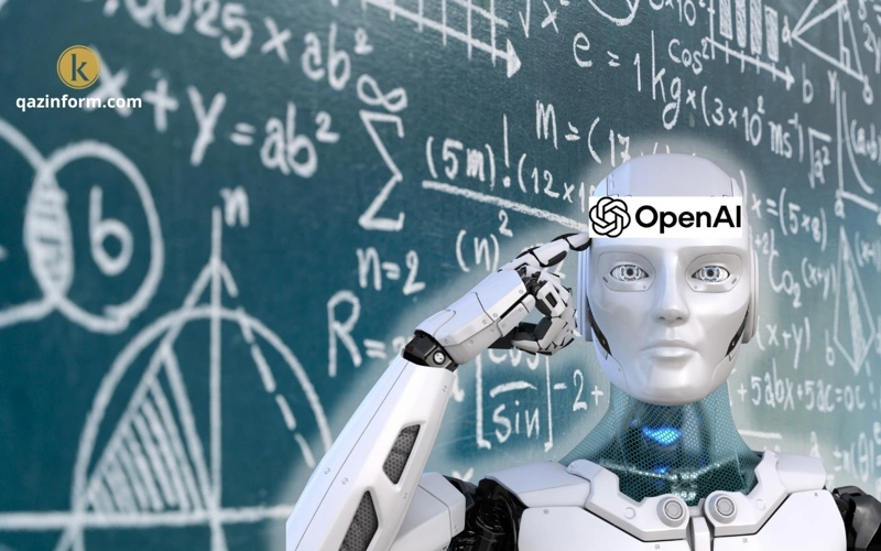 OpenAI, century-old maths problem