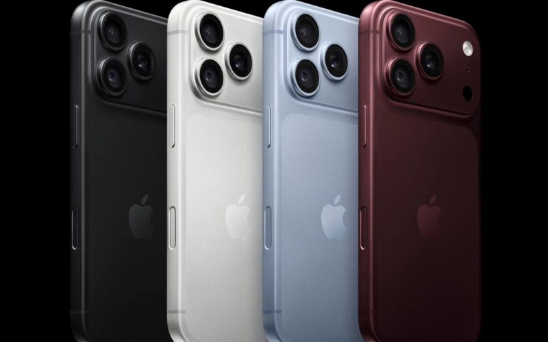 Apple показала iPhone 18 Pro — названа дата начала продаж