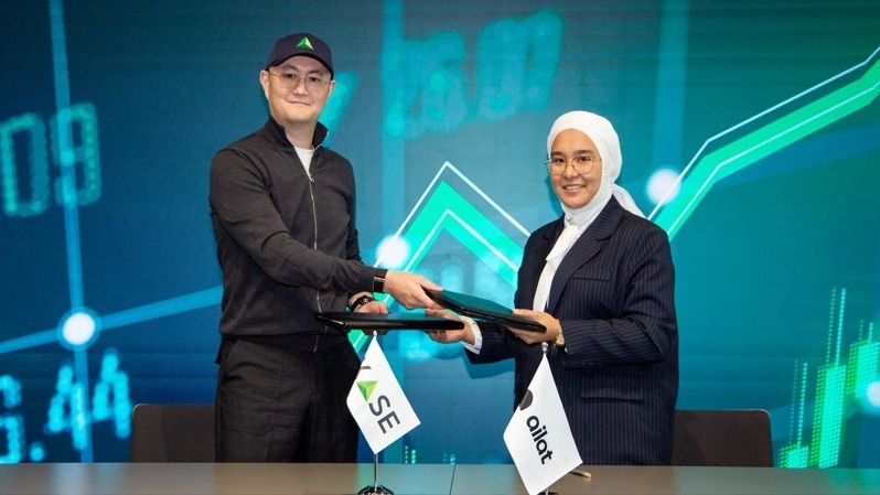 KASE launches new service for Islamic investors