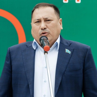 Тұрарбек Тілемісұлы Тілемісов
