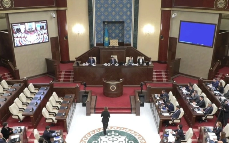 Қурултай