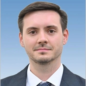 Александр Сергеевич Данилов
