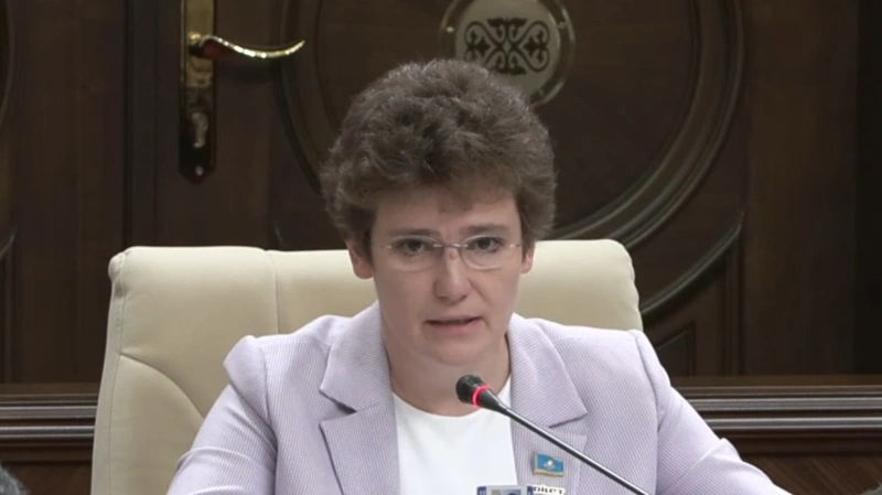 Екатерина Смышляева