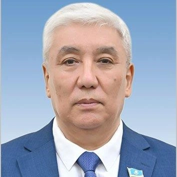 Бурихан Жолбарисович Нурмухамедов