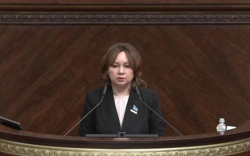 Снежанна Имашева