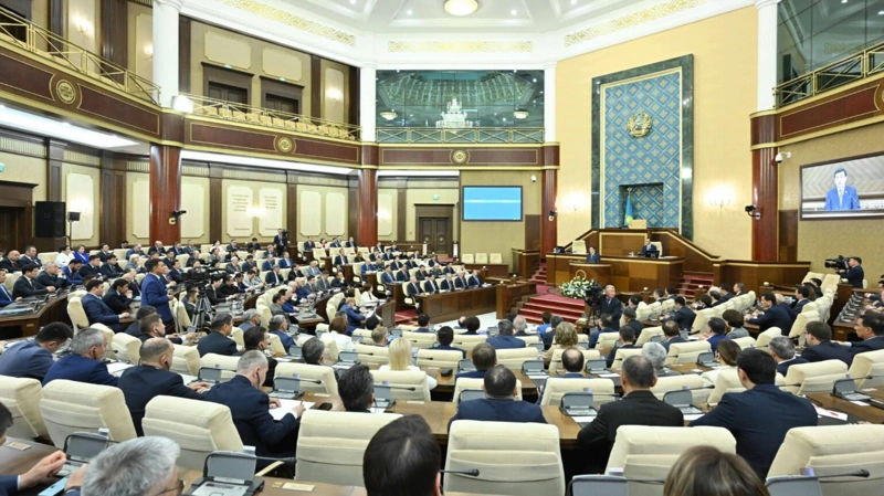 Құрылтай