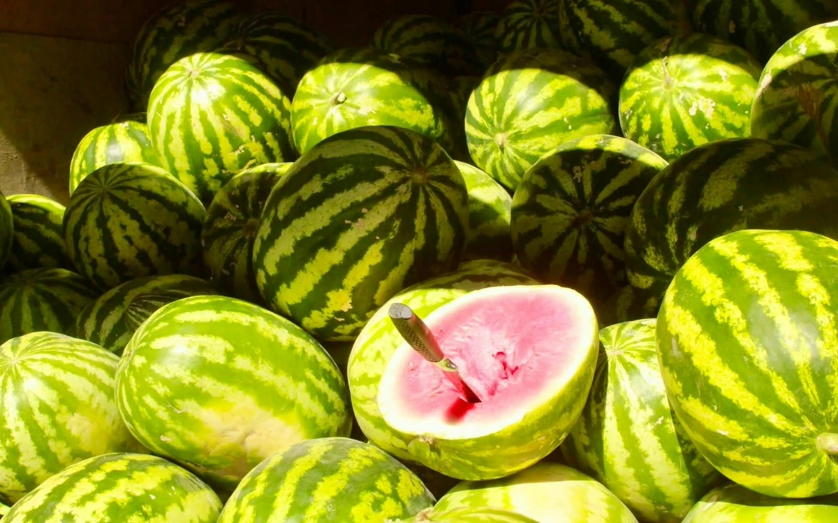 в