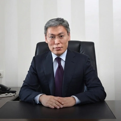 Бауыржан Салдарұлы Жамалов