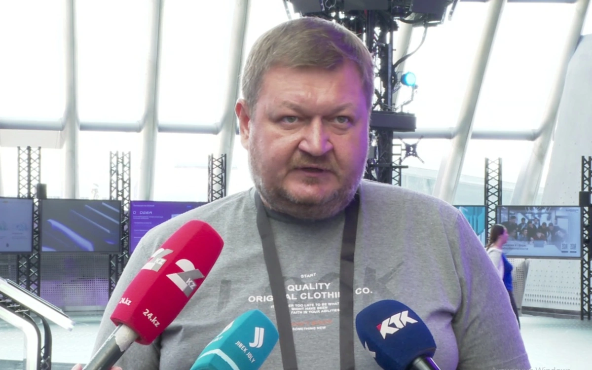 Вячеслав Мозиков