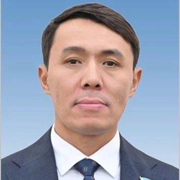 Алмат Отаубайұлы Жүкебаев