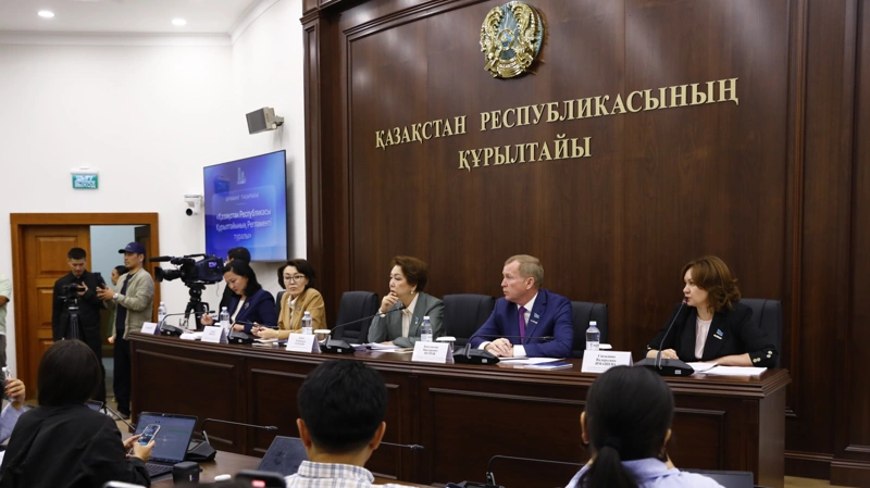 KPI для депутатов Курултая вводить не будут