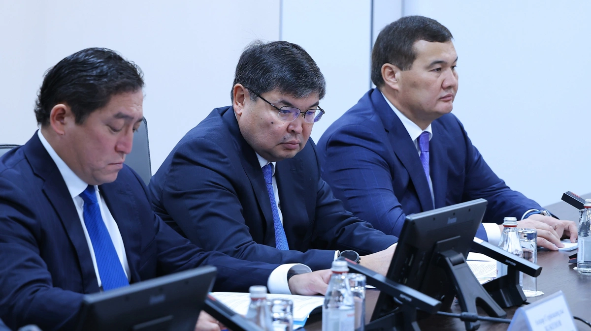 Фиктивные пациенты и старые сертификаты &mdash; что вскрыла цифровизация здравоохранения в РК