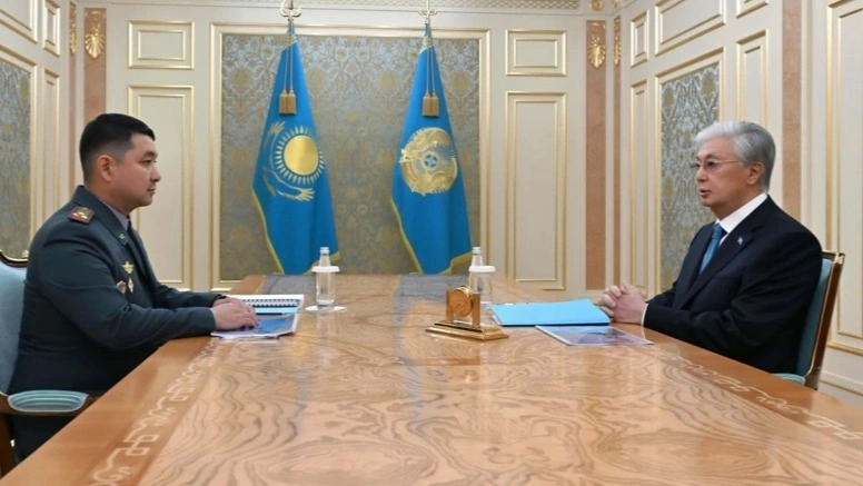 Tokayev orders Emergency Ministry to use AI for threat forecasting
