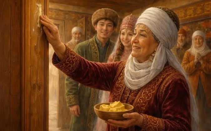 Босаға
