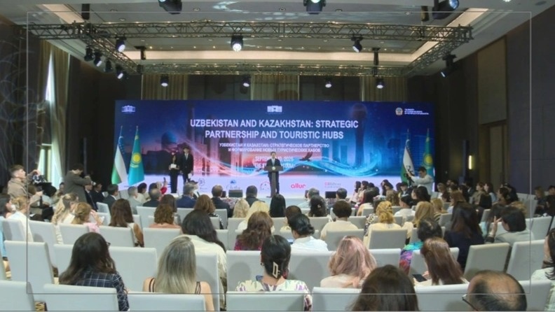 Kazakhstan, Uzbekistan expand joint tourism
