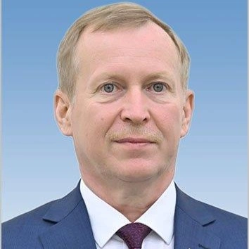 Константин Викторович Петров