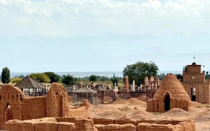 Kyrgyzstan may toughen penalties for unauthorized burials