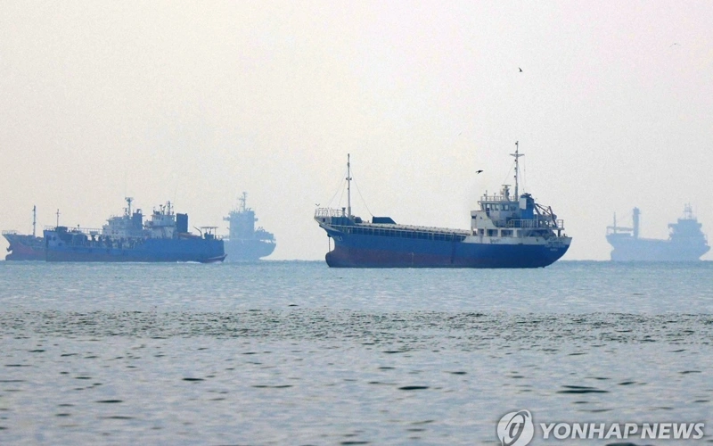 South Korean team returns from UAE, after Strait of Hormuz situation assessment
