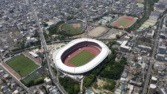 Japan to deploy 10,000 police officers for Asian Games opening ceremony