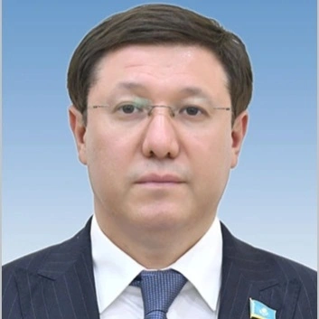 Арман Серікұлы Жансенгіров