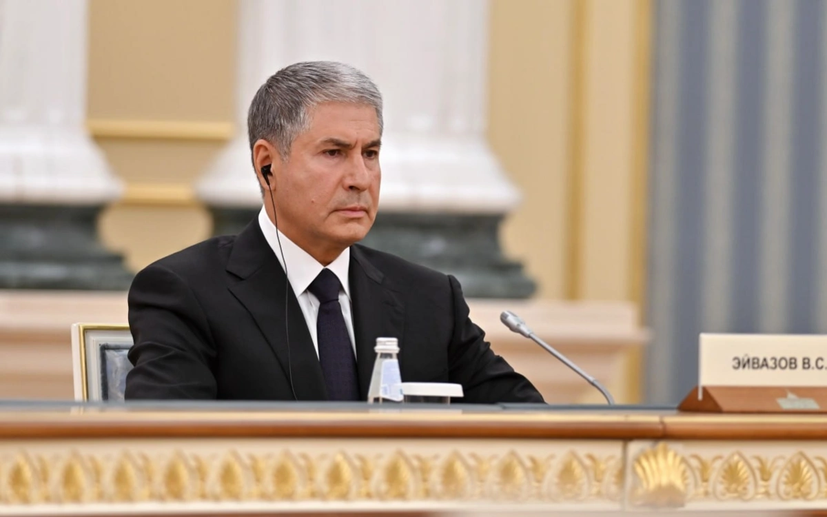 Токаев призвал страны ОТГ укреплять сотрудничество правоохранительных органов