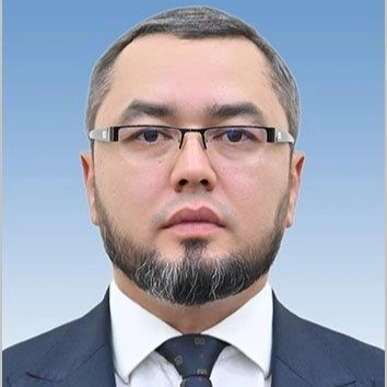 Шерзод Аббозович Пулатов