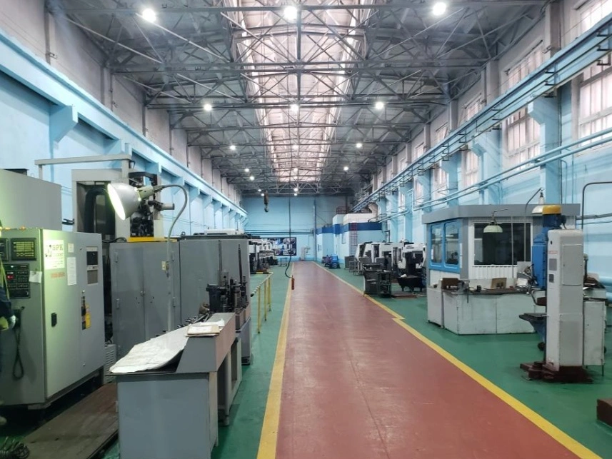 Петропавловский завод выставили на продажу за 17,8 млрд теңге