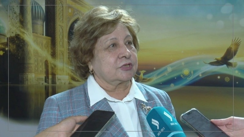 Kazakhstan, Uzbekistan expand joint tourism