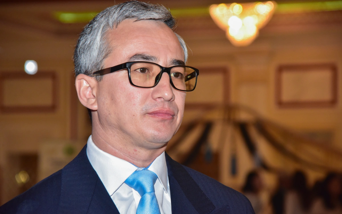 Emın Askerov