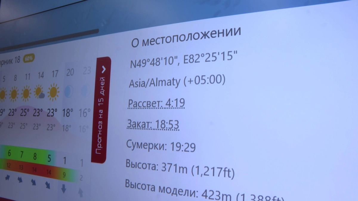 управление