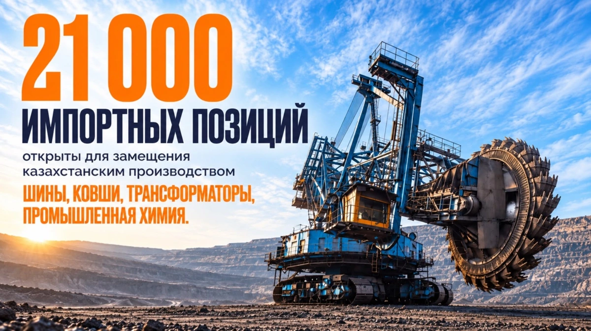 ERG закупила у казахстанских производителей товаров и услуг на 1,3 трлн теңге
