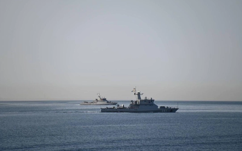 Government commission to investigate deaths of Kazakh servicemen during Caspian Sea drill 
