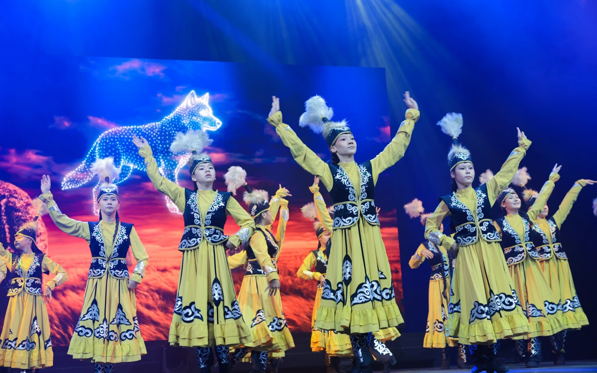  Kásipkerlikti damytýǵa arnalǵan halyqaralyq sammıt 