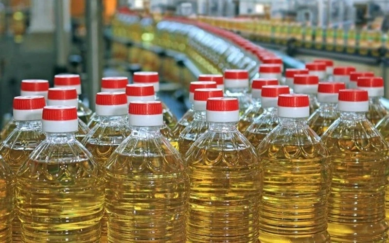 Kazakhstan’s vegetable oil exports rise 46%