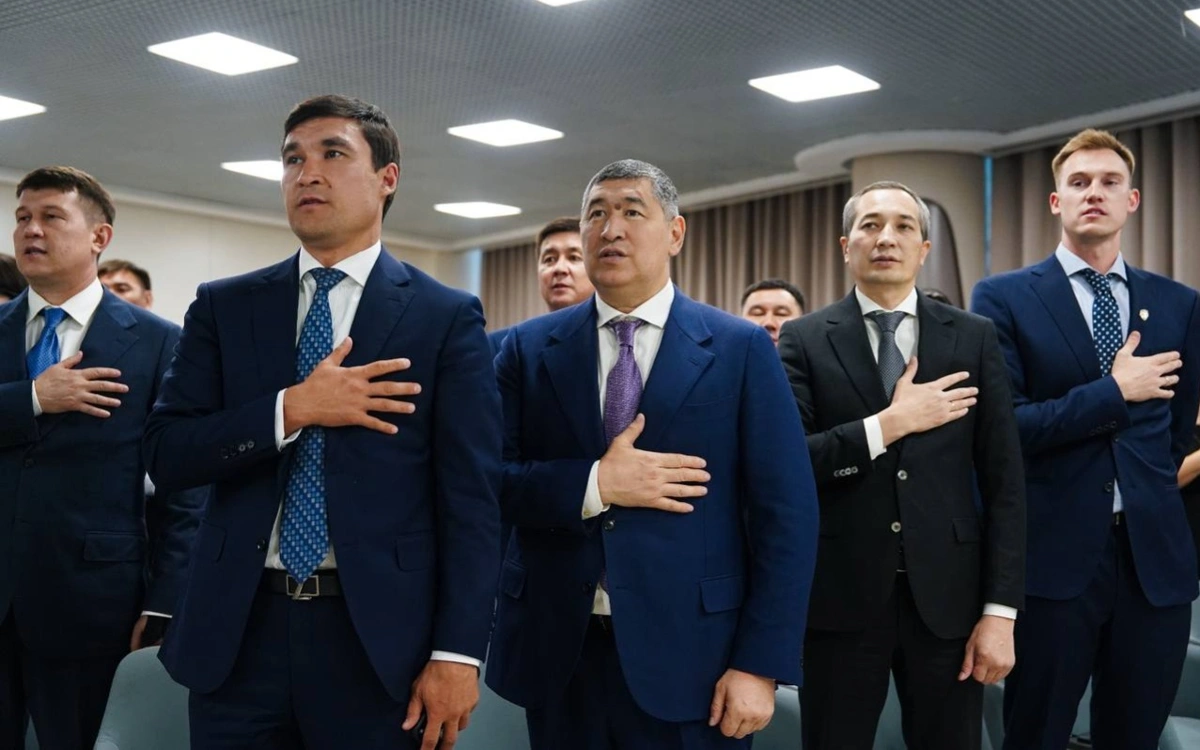Около 80% казахстанской делегации уже находятся в Японии перед Азиадой
