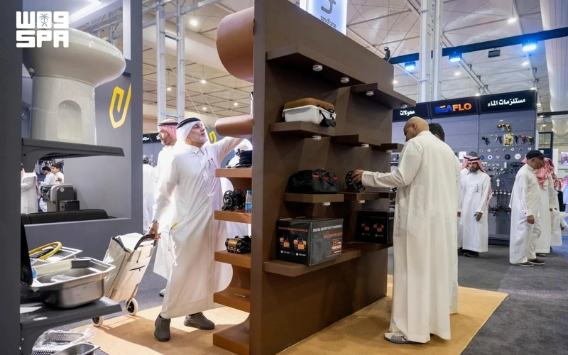 Saudi Falcons and Hunting Exhibition 2026 to host 1,440 exhibitors