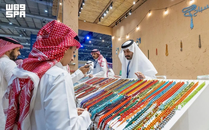 Saudi Falcons and Hunting Exhibition 2026 to host 1,440 exhibitors Saudi Falcons and Hunting Exhibition 2026 to host 1,440 exhibitors