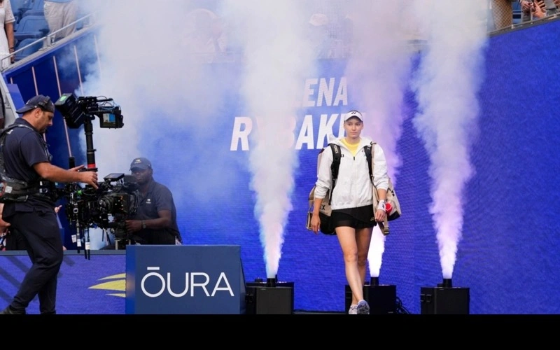 Elena Rybakina wins US Open, earns USD 5.5 mln in prize money