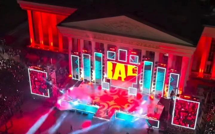 Артисты трех стран выступили на этнофестивале JAIYQ SAZY в Уральске