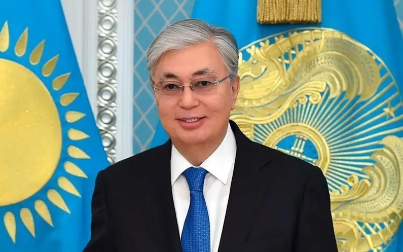 Kassym-Jomart Tokayev extends Family Day congratulations