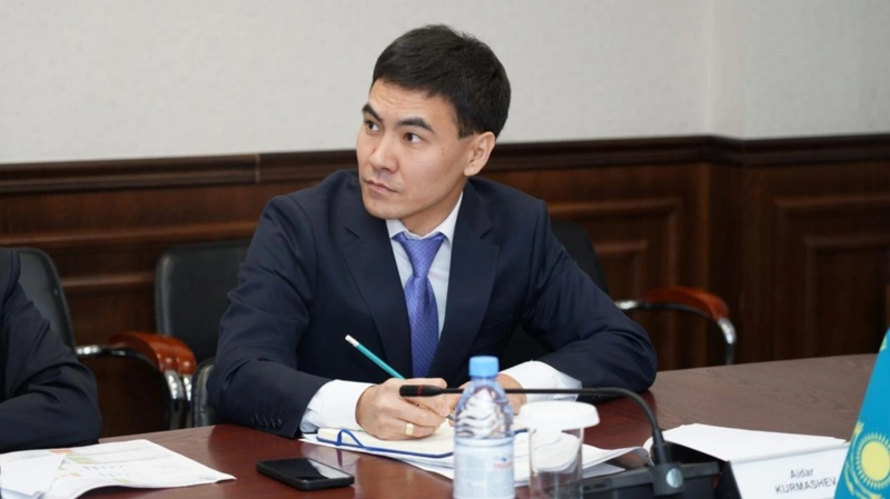 Еркин Байдаров