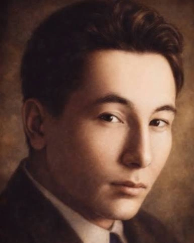 Ахмет БАРЖАҚСИН
