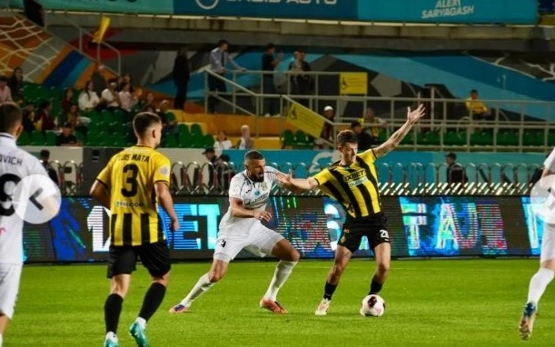 футбол