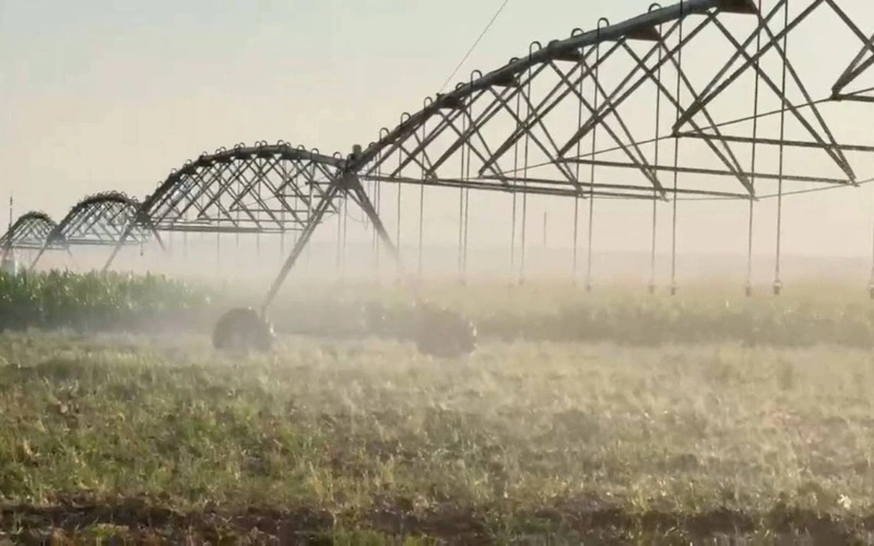 Kazakhstan to allocate over 214 bn tenge for water-saving technologies