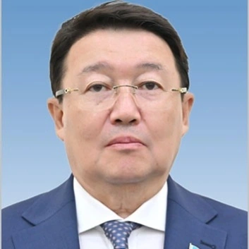 Қайрат Қапарұлы Айтуғанов