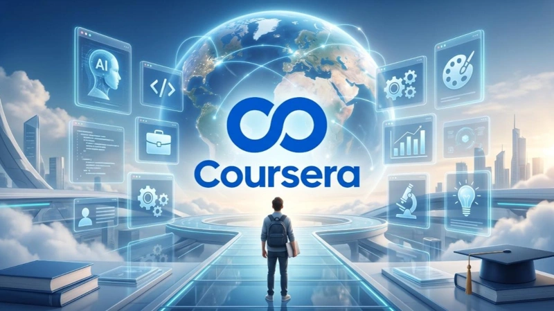 Қазақстан Coursera платформасын жоғары білім беру жүйесіне интеграциялауды кеңейтіп жатыр