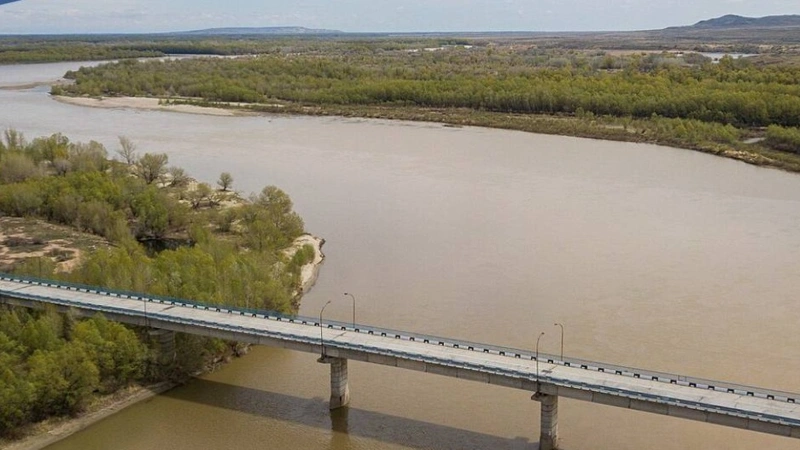 Восемь бассейновых планов станут основой новой модели водной безопасности Казахстана