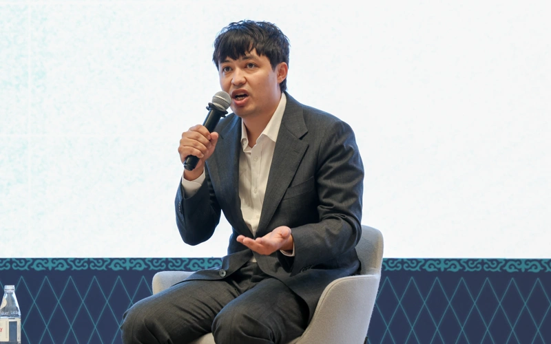 AI-киноның ортақ үлгісі әзірге жоқ — Айзатулла Хуссейн